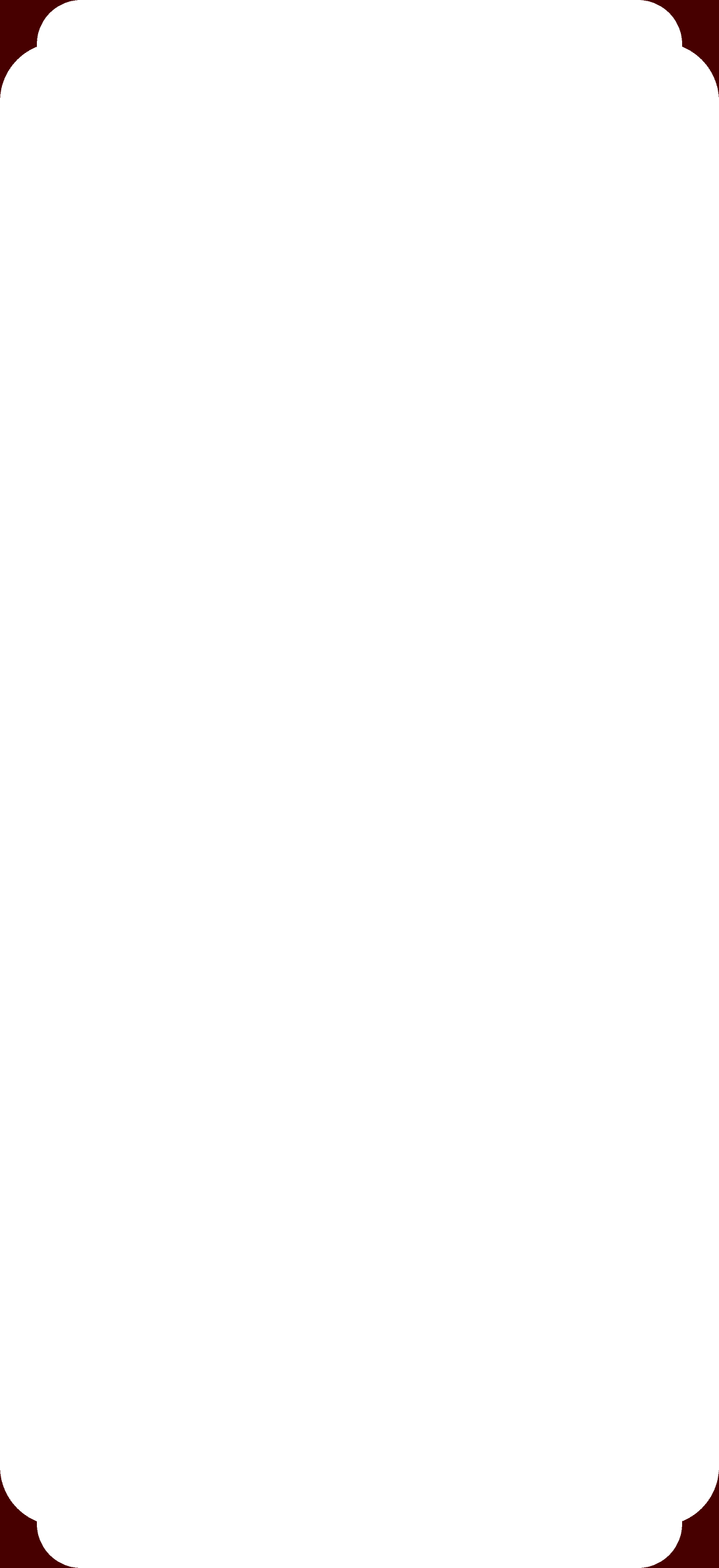 Section mask mobile